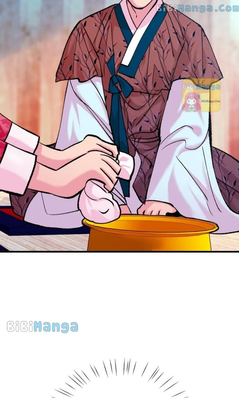 The Fantastic Spinsters’ Association of Joseon Chapter 25 page 42