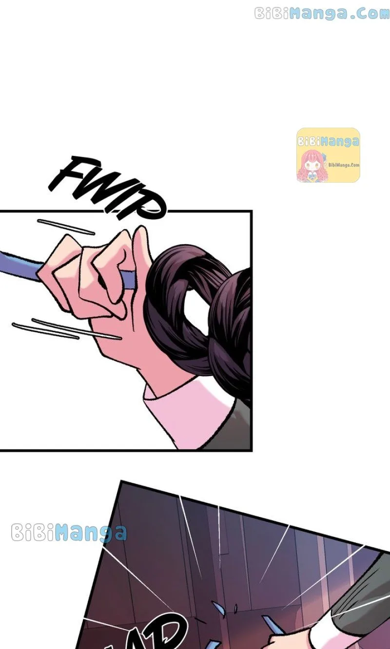 The Fantastic Spinsters’ Association of Joseon Chapter 25 page 70