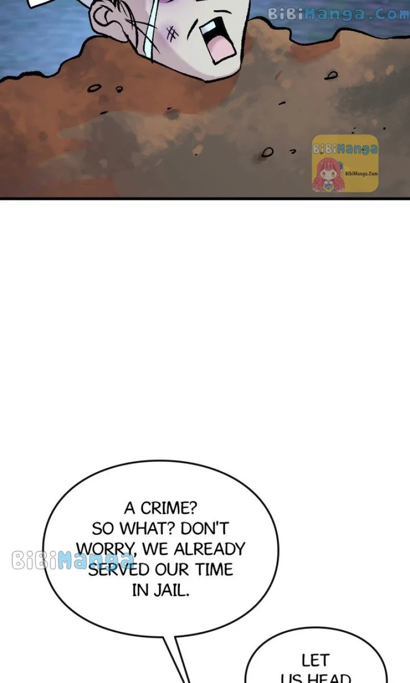 The Fantastic Spinsters’ Association of Joseon Chapter 23 page 76