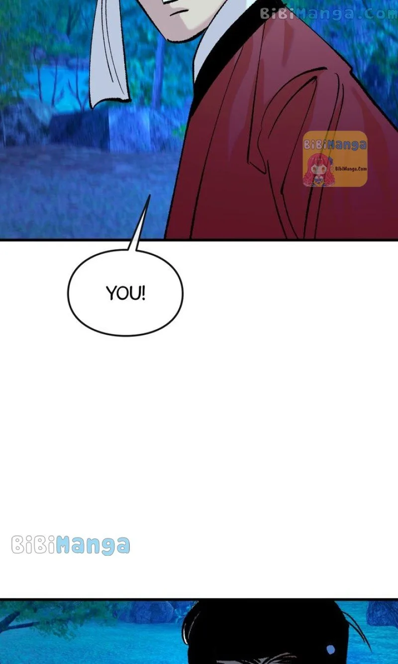The Fantastic Spinsters’ Association of Joseon Chapter 25 page 25