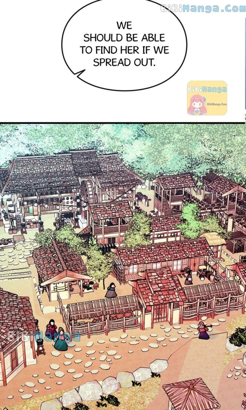 The Fantastic Spinsters’ Association of Joseon Chapter 25 page 63