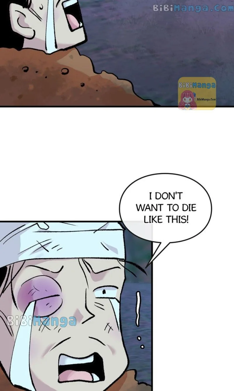 The Fantastic Spinsters’ Association of Joseon Chapter 23 page 81