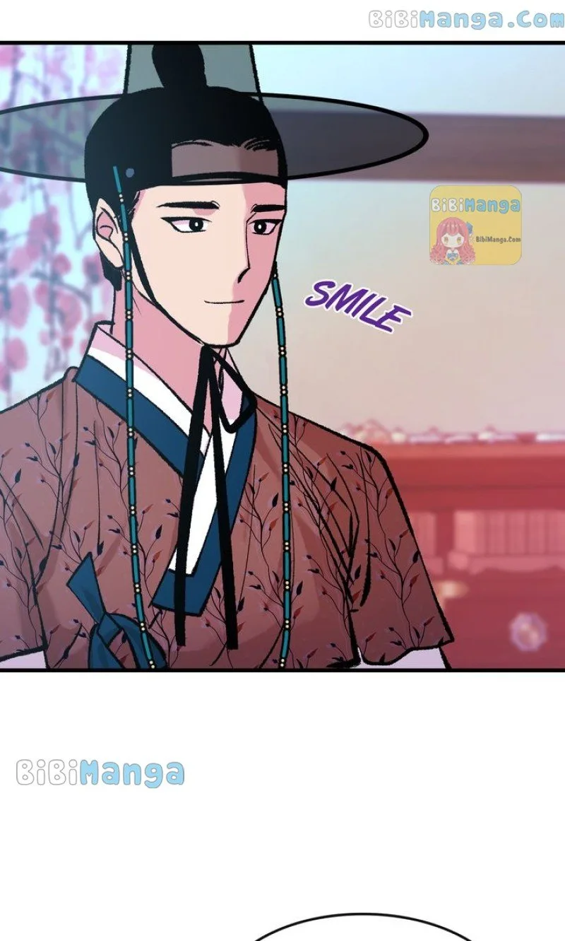 The Fantastic Spinsters’ Association of Joseon Chapter 21 page 50