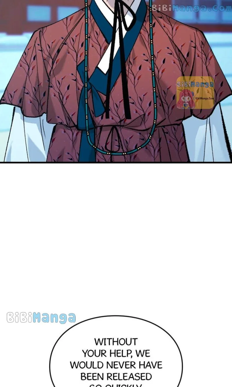 The Fantastic Spinsters’ Association of Joseon Chapter 23 page 66