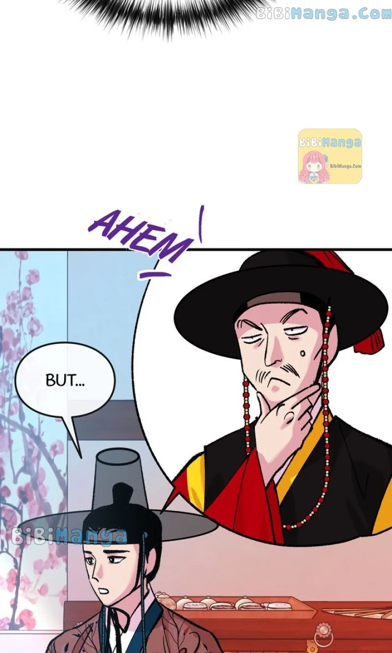 The Fantastic Spinsters’ Association of Joseon Chapter 21 page 39