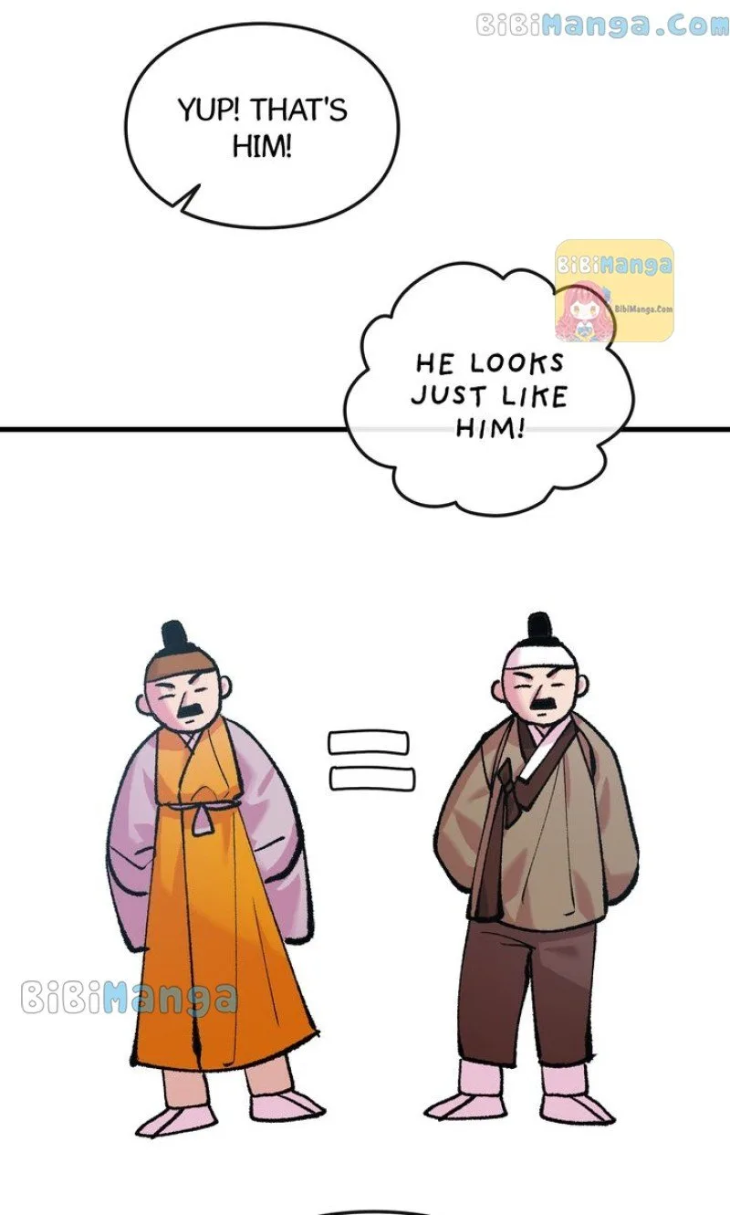 The Fantastic Spinsters’ Association of Joseon Chapter 21 page 57