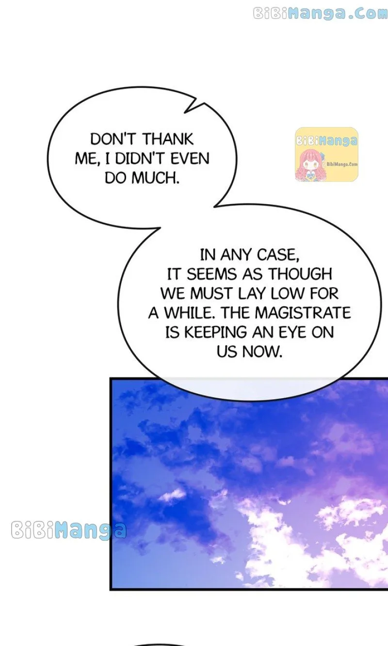 The Fantastic Spinsters’ Association of Joseon Chapter 23 page 68