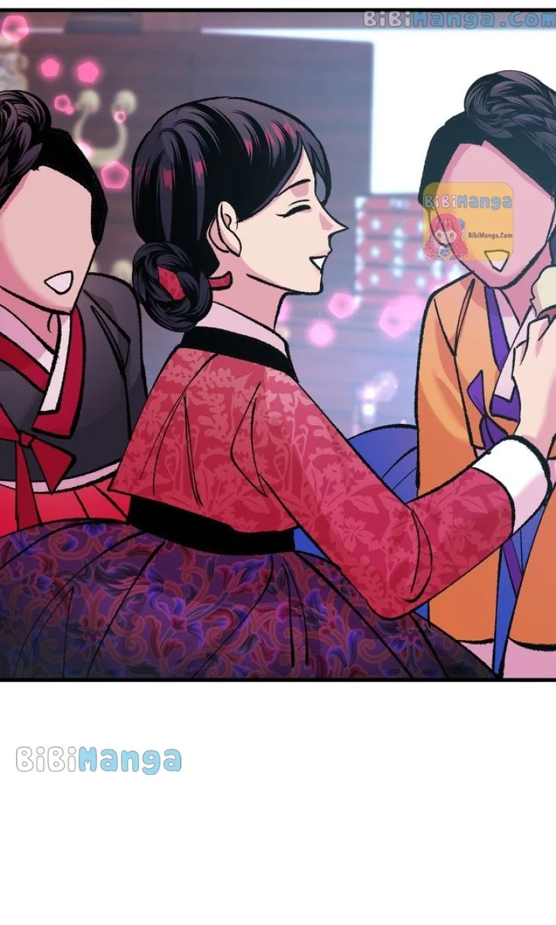 The Fantastic Spinsters’ Association of Joseon Chapter 21 page 49