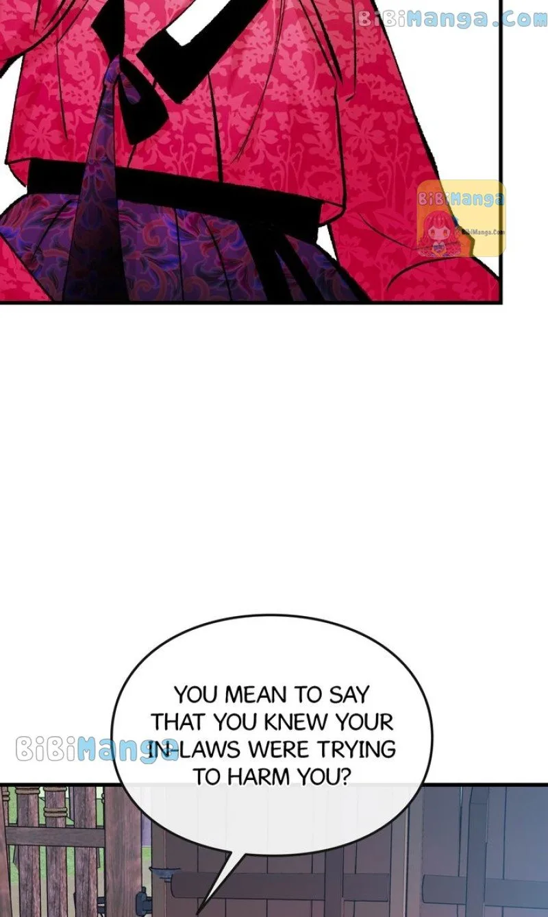 The Fantastic Spinsters’ Association of Joseon Chapter 26 page 17