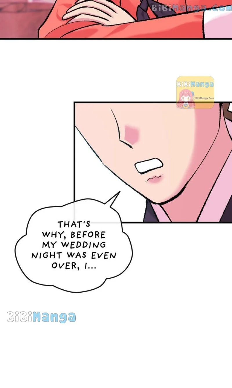 The Fantastic Spinsters’ Association of Joseon Chapter 26 page 45