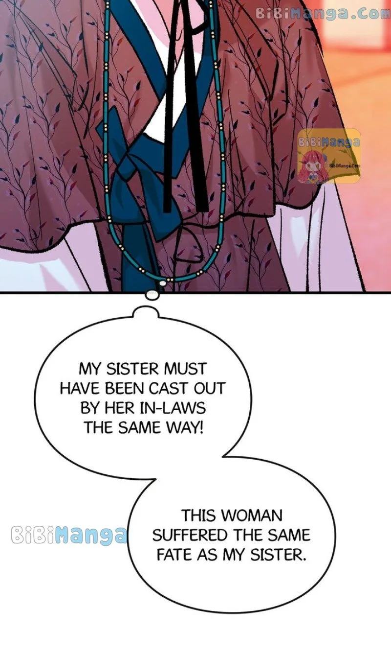 The Fantastic Spinsters’ Association of Joseon Chapter 26 page 32
