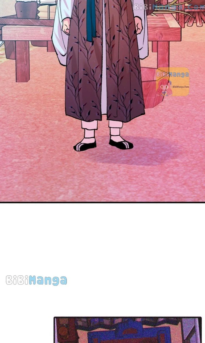The Fantastic Spinsters’ Association of Joseon Chapter 26 page 52