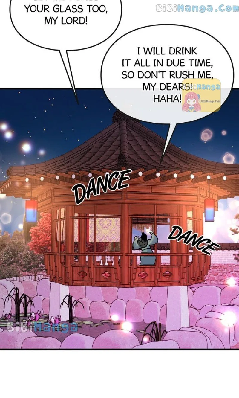 The Fantastic Spinsters’ Association of Joseon Chapter 21 page 71
