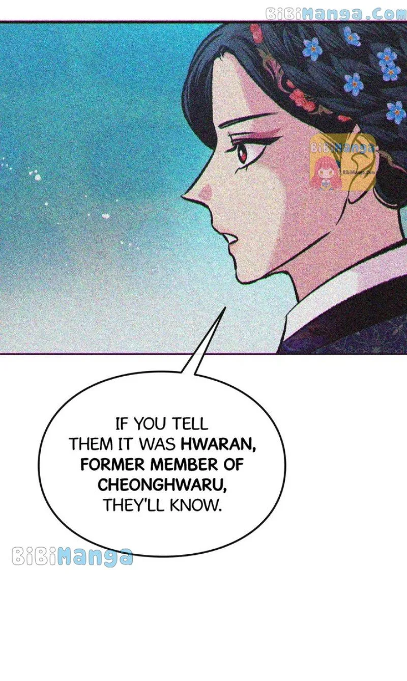 The Fantastic Spinsters’ Association of Joseon Chapter 26 page 60