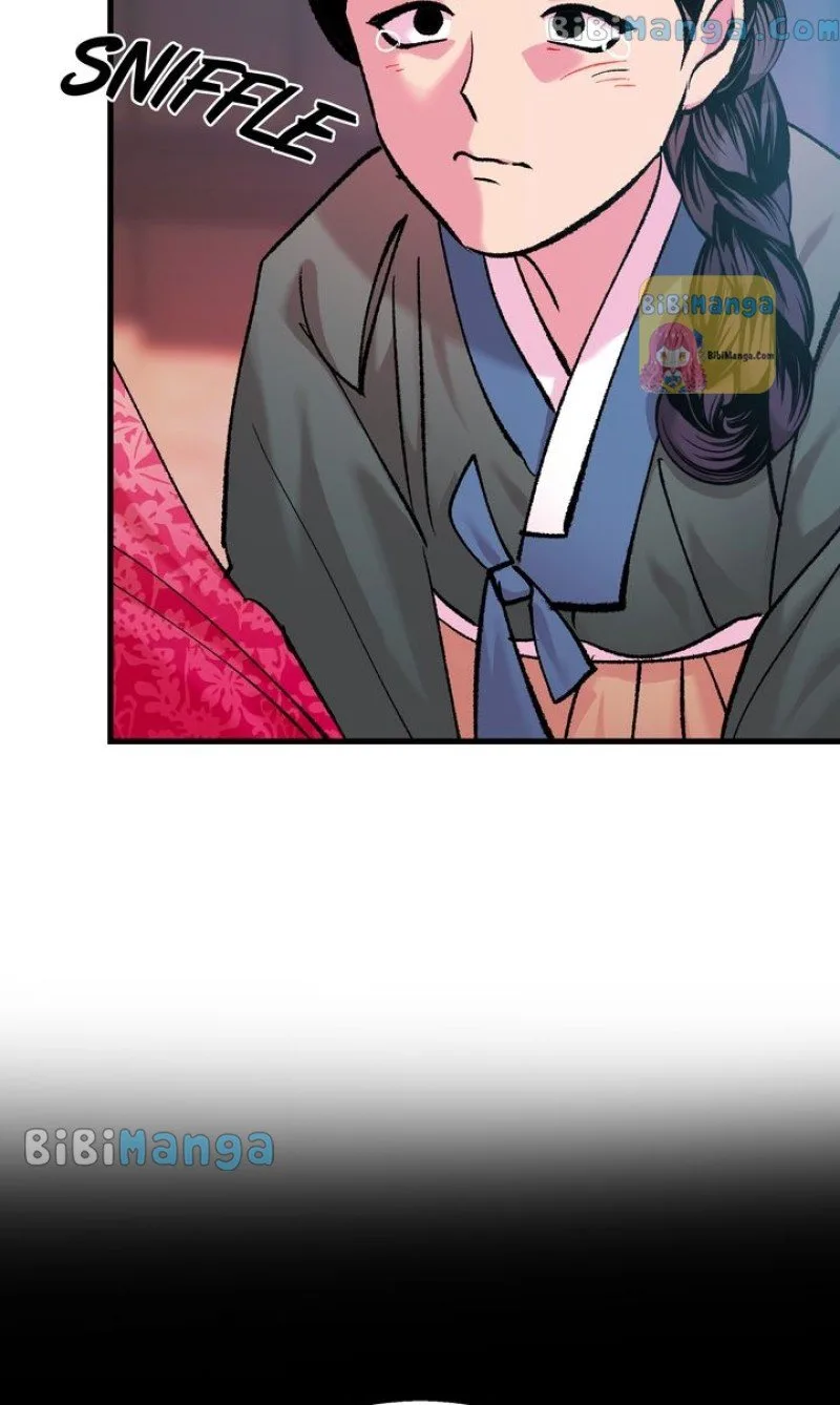 The Fantastic Spinsters’ Association of Joseon Chapter 26 page 19