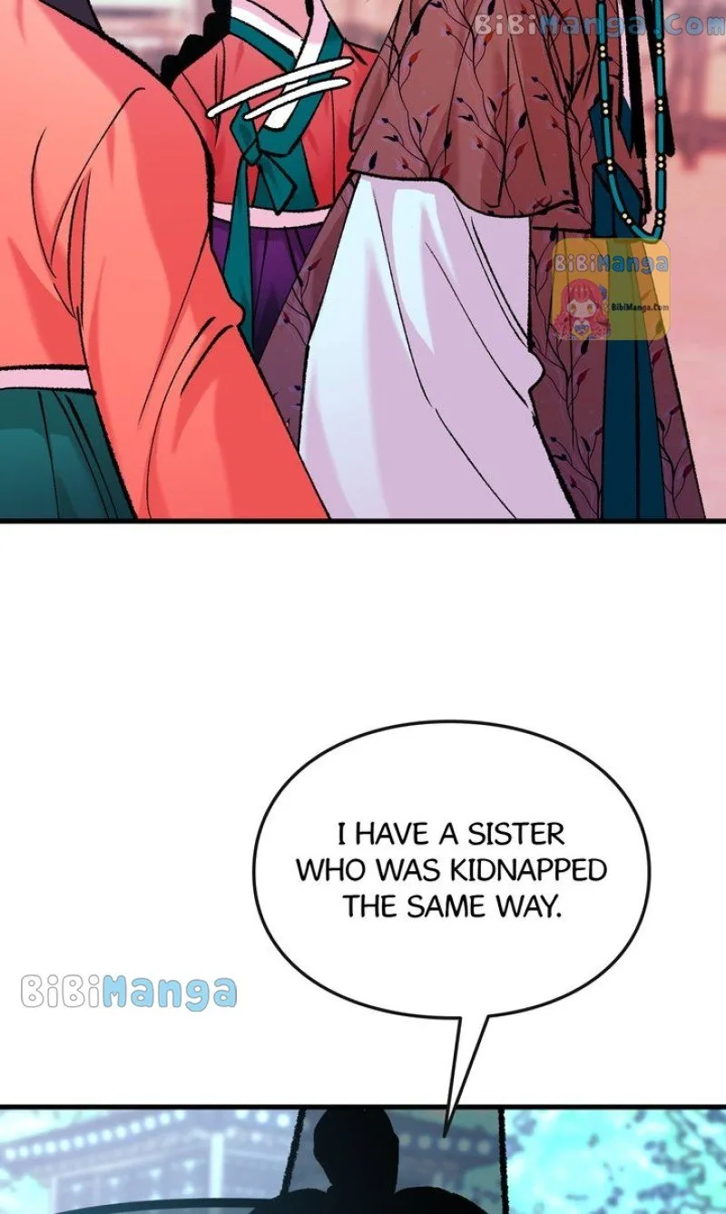 The Fantastic Spinsters’ Association of Joseon Chapter 26 page 10