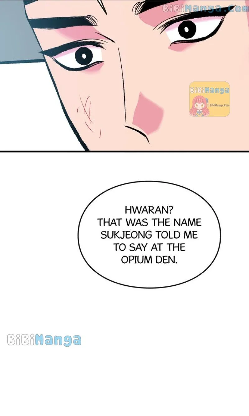 The Fantastic Spinsters’ Association of Joseon Chapter 26 page 59