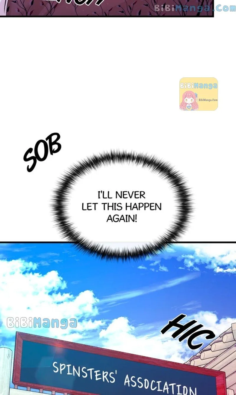 The Fantastic Spinsters’ Association of Joseon Chapter 26 page 34