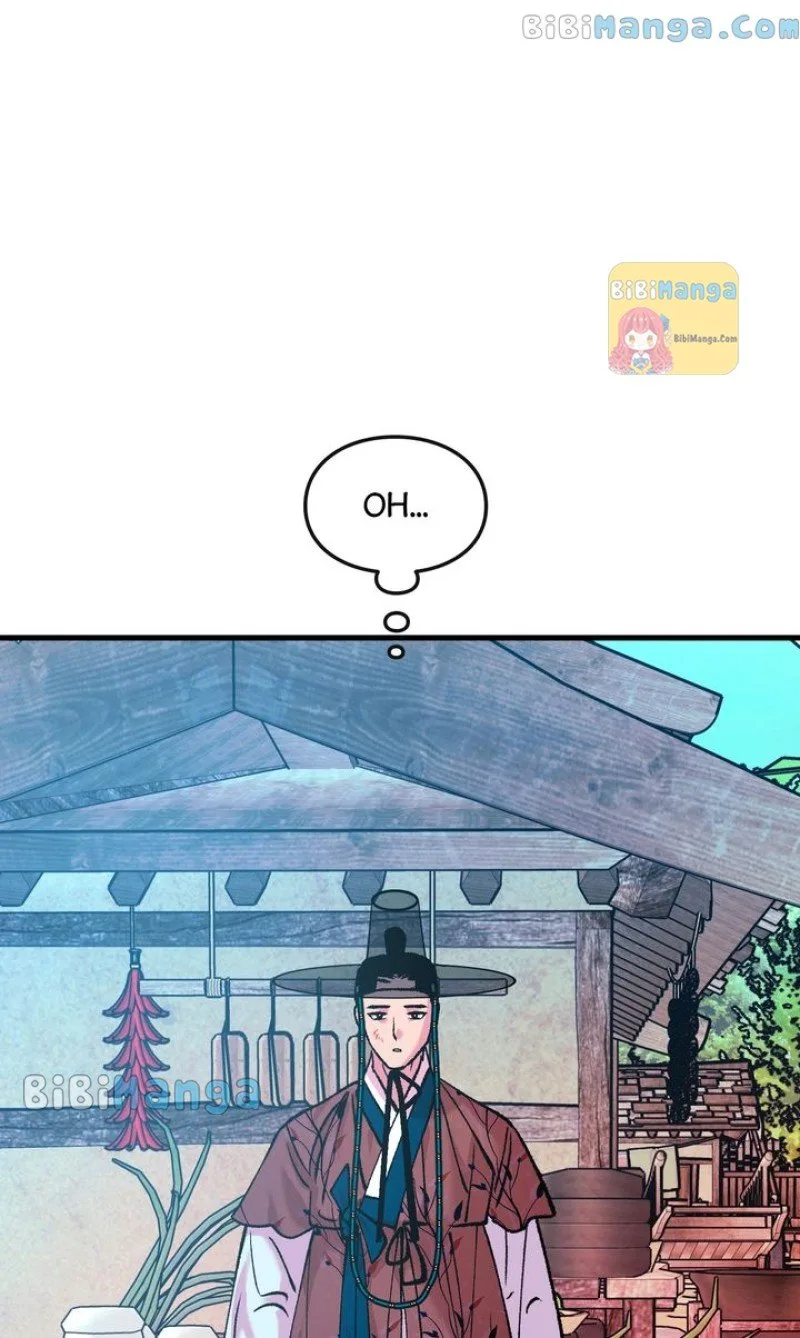 The Fantastic Spinsters’ Association of Joseon Chapter 26 page 51