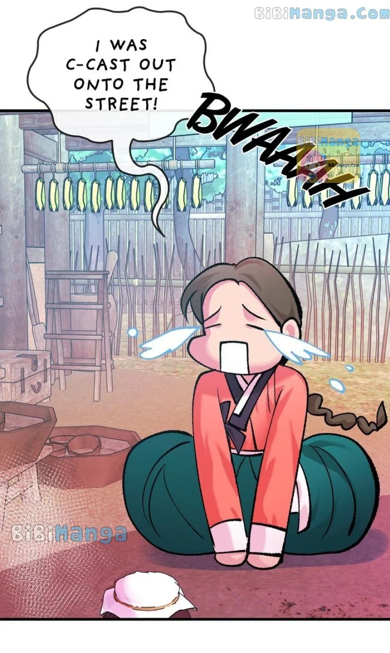 The Fantastic Spinsters’ Association of Joseon Chapter 26 page 46