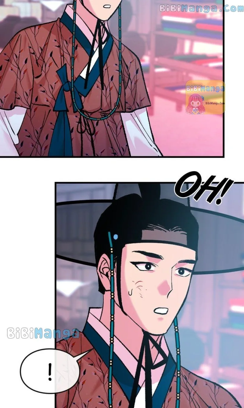 The Fantastic Spinsters’ Association of Joseon Chapter 26 page 77