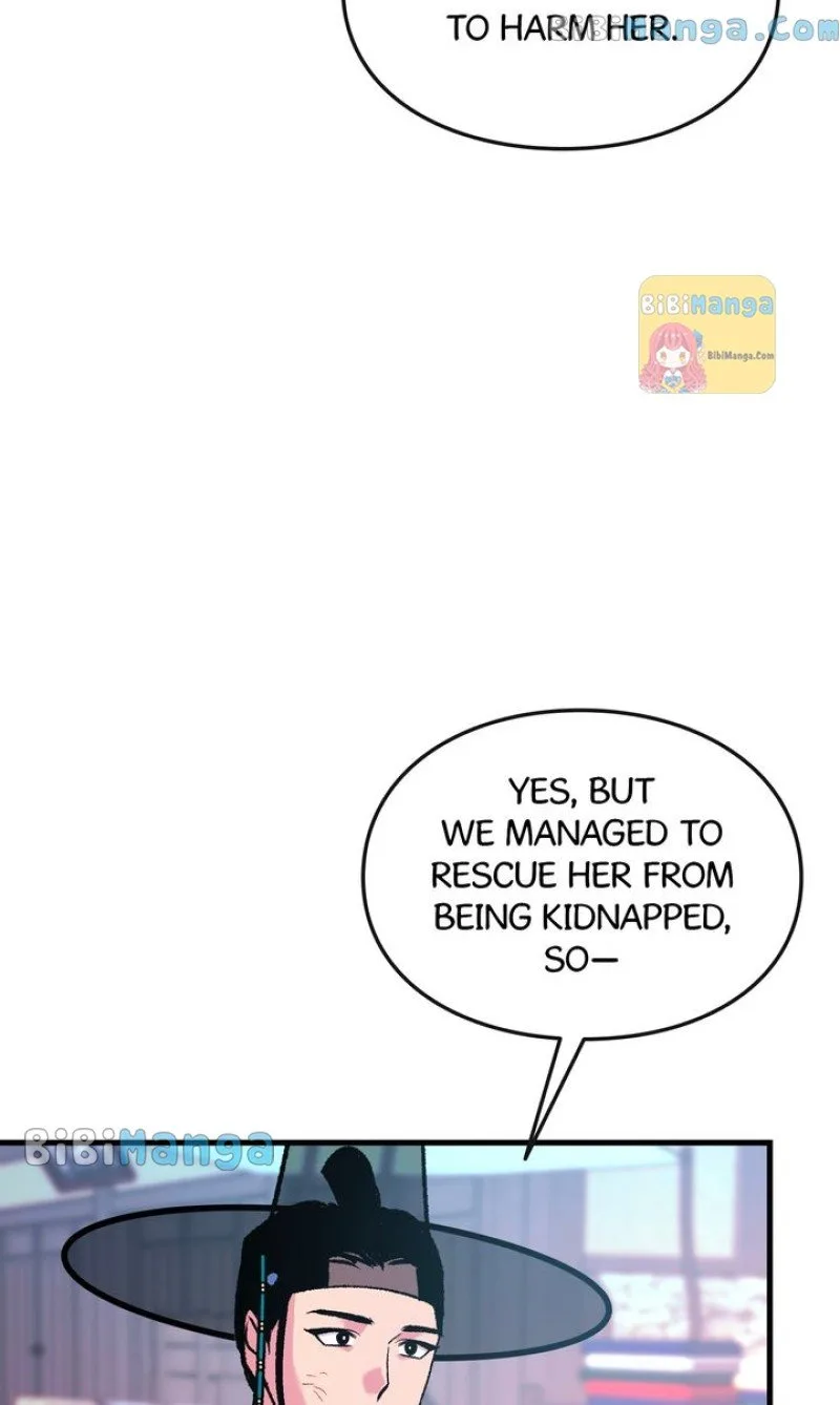The Fantastic Spinsters’ Association of Joseon Chapter 26 page 76