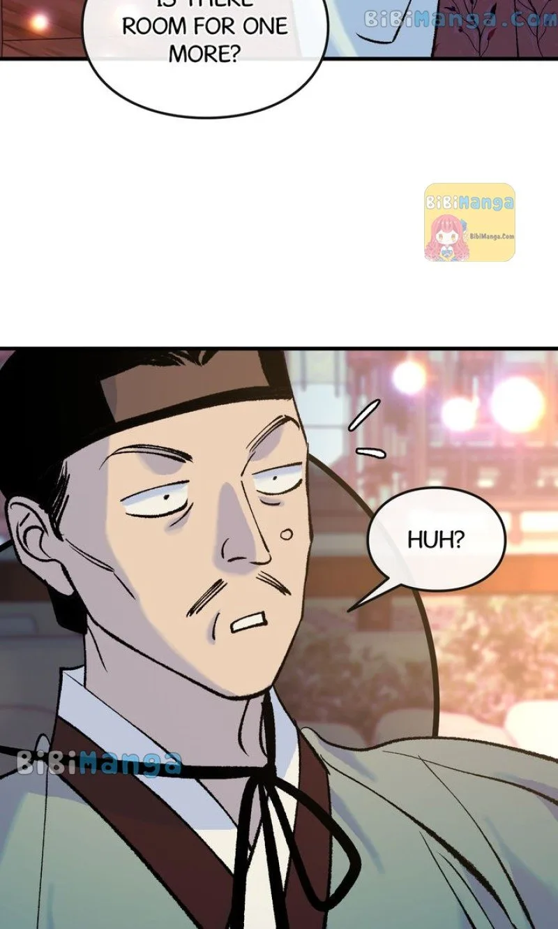The Fantastic Spinsters’ Association of Joseon Chapter 21 page 78