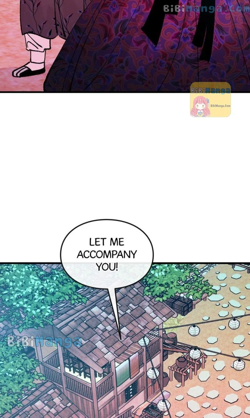 The Fantastic Spinsters’ Association of Joseon Chapter 26 page 71