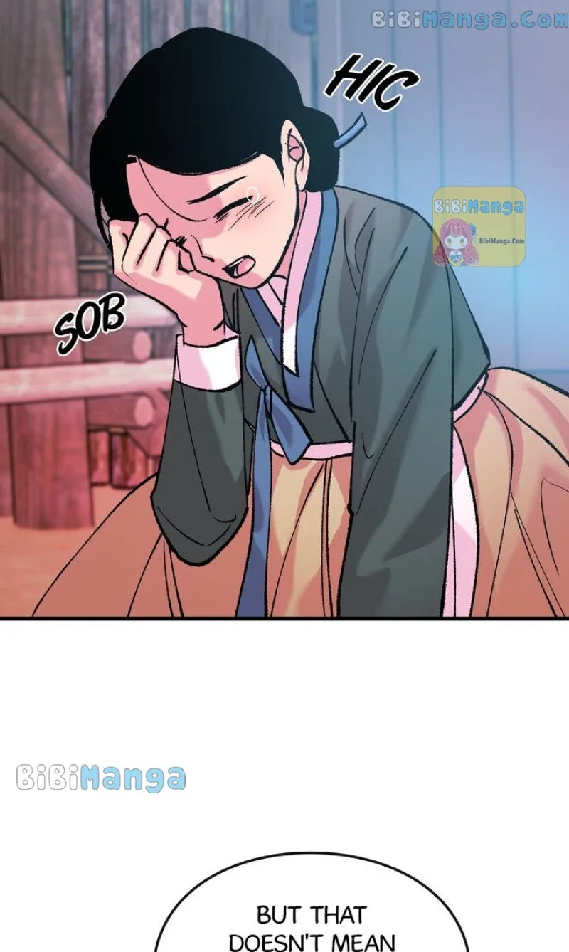 The Fantastic Spinsters’ Association of Joseon Chapter 26 page 29