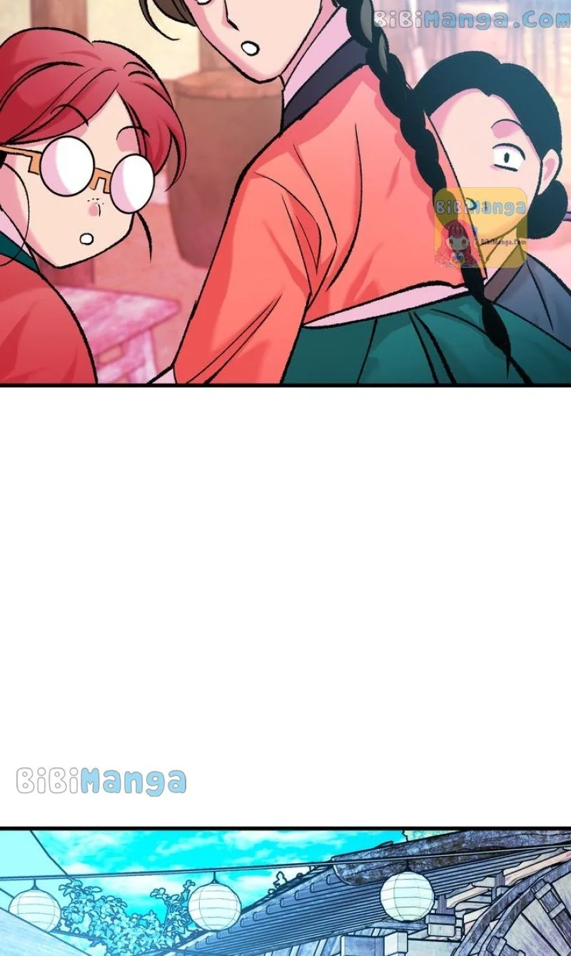 The Fantastic Spinsters’ Association of Joseon Chapter 26 page 66