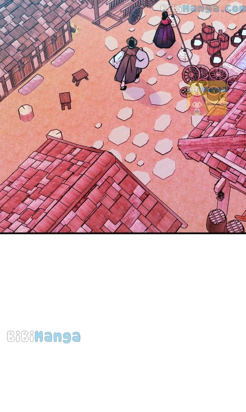 The Fantastic Spinsters’ Association of Joseon Chapter 26 page 72