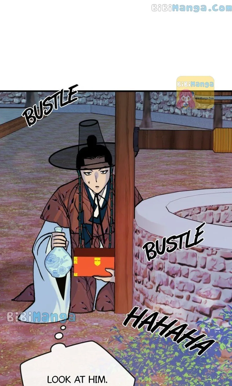 The Fantastic Spinsters’ Association of Joseon Chapter 21 page 72