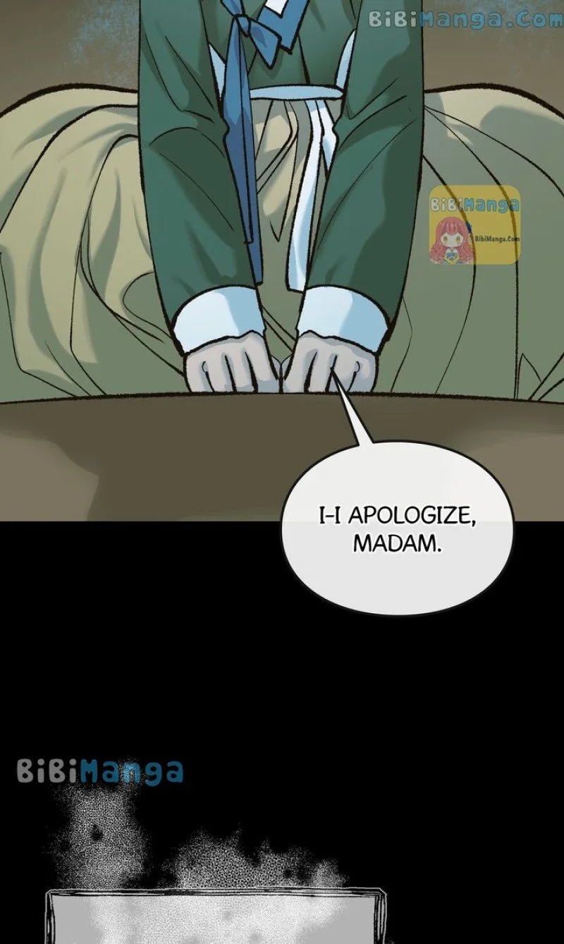 The Fantastic Spinsters’ Association of Joseon Chapter 26 page 24