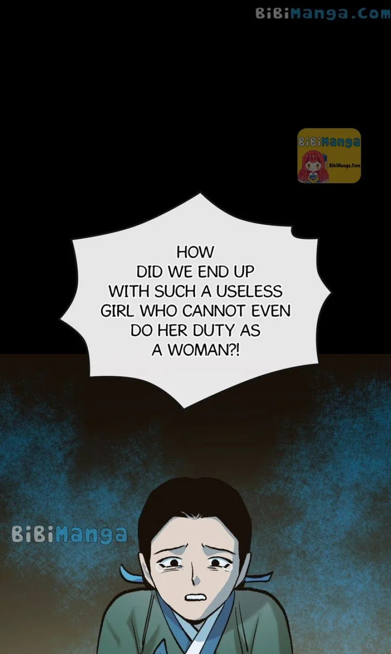 The Fantastic Spinsters’ Association of Joseon Chapter 26 page 23