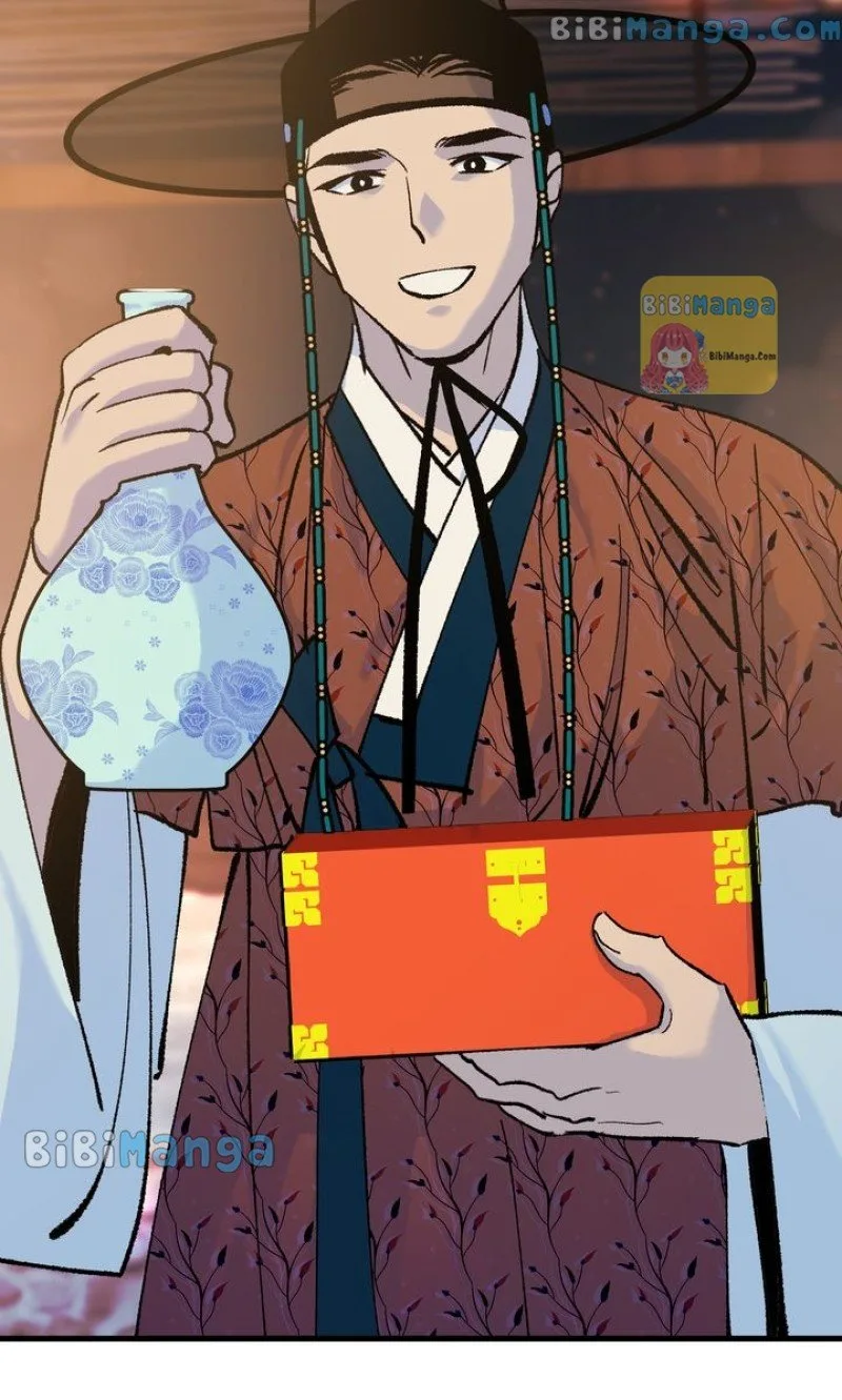 The Fantastic Spinsters’ Association of Joseon Chapter 21 page 80