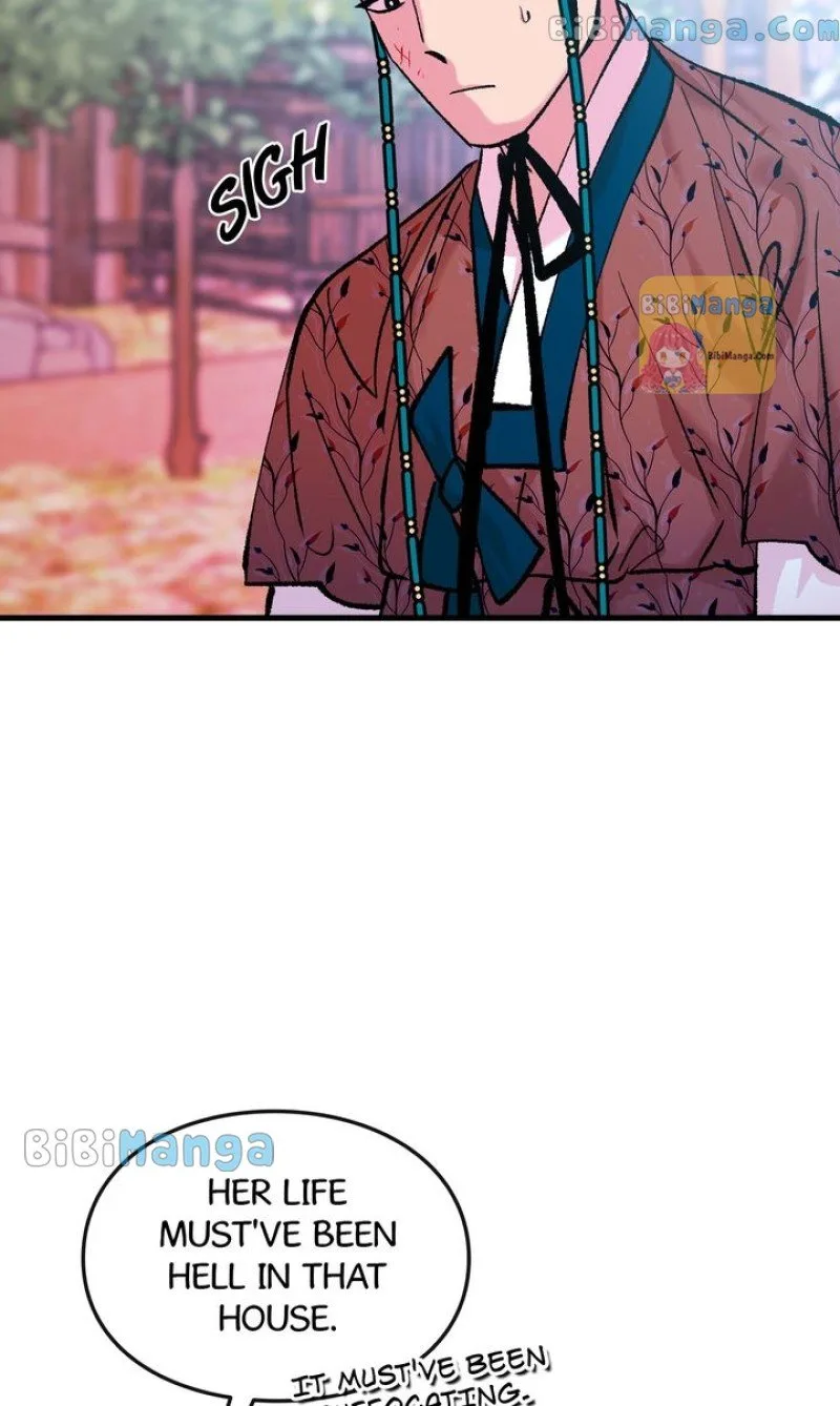 The Fantastic Spinsters’ Association of Joseon Chapter 26 page 42