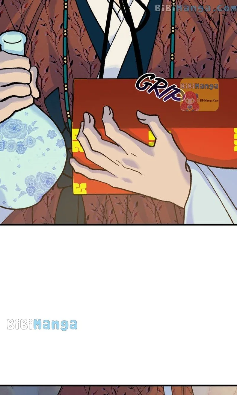 The Fantastic Spinsters’ Association of Joseon Chapter 21 page 75