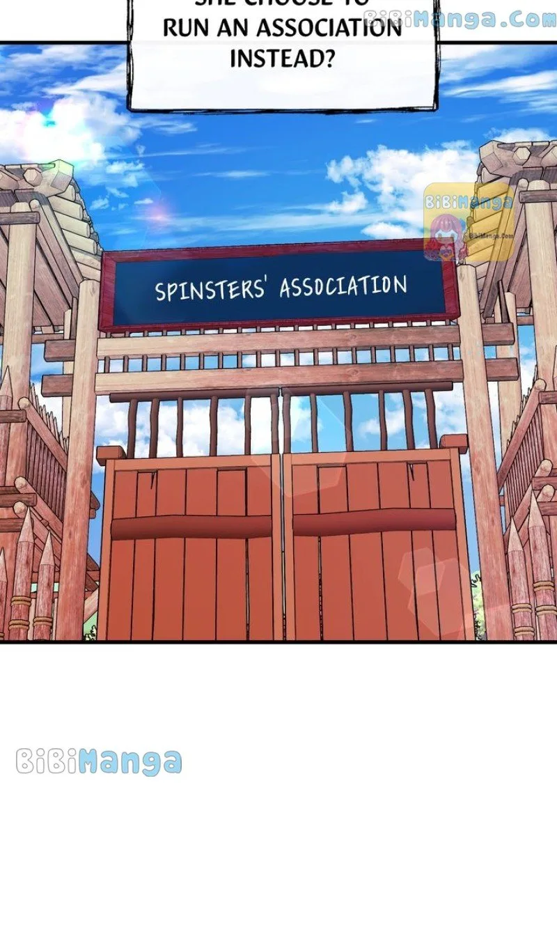 The Fantastic Spinsters’ Association of Joseon Chapter 26 page 63