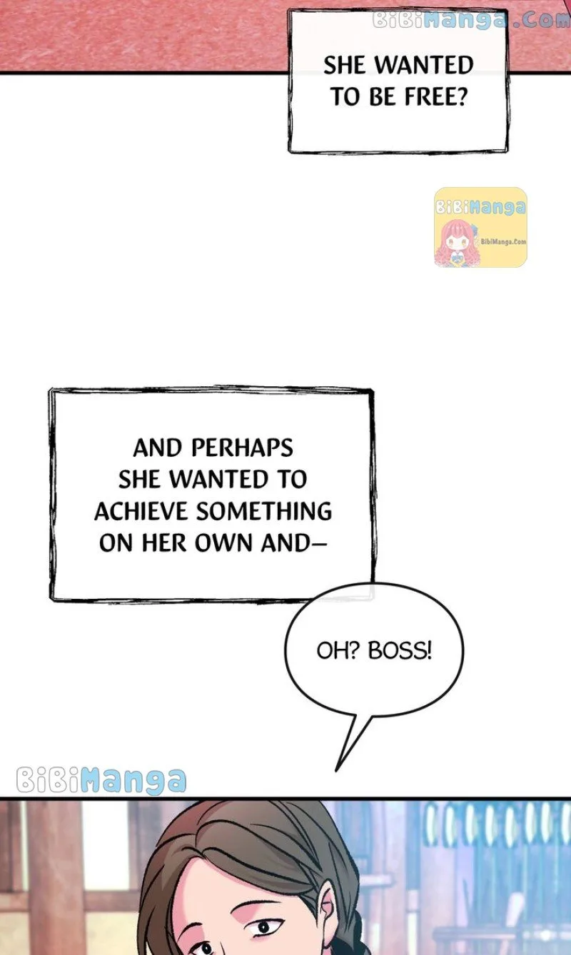 The Fantastic Spinsters’ Association of Joseon Chapter 26 page 65