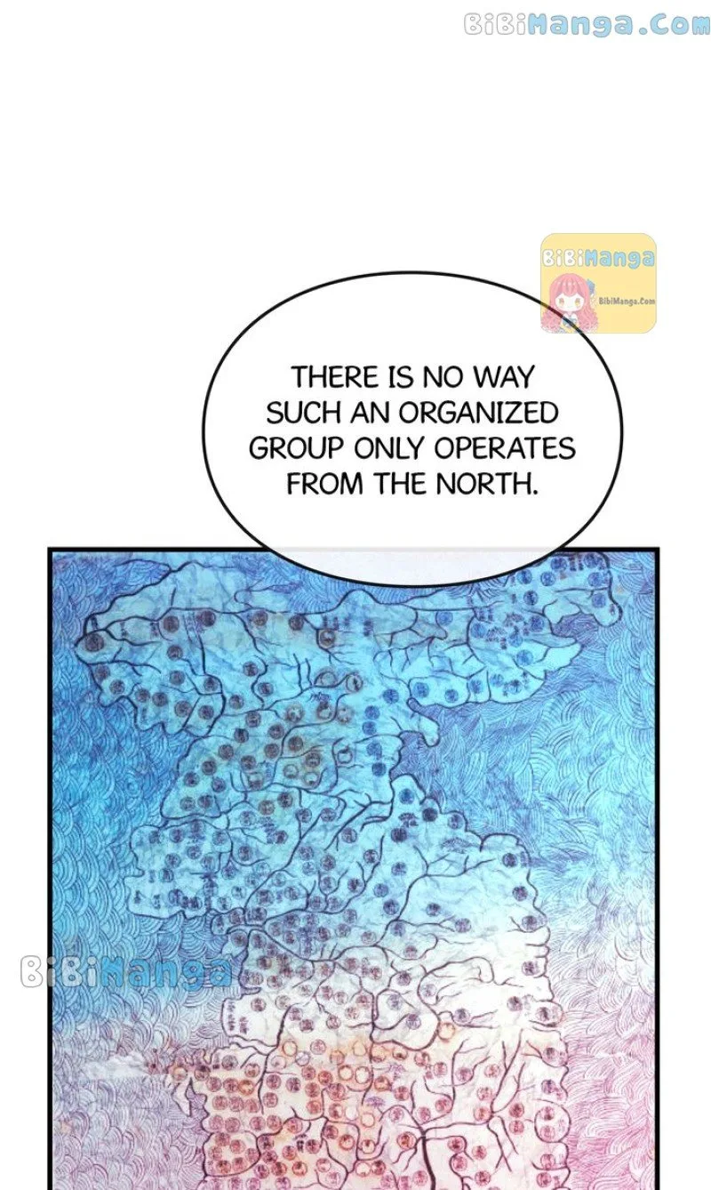 The Fantastic Spinsters’ Association of Joseon Chapter 26 page 81