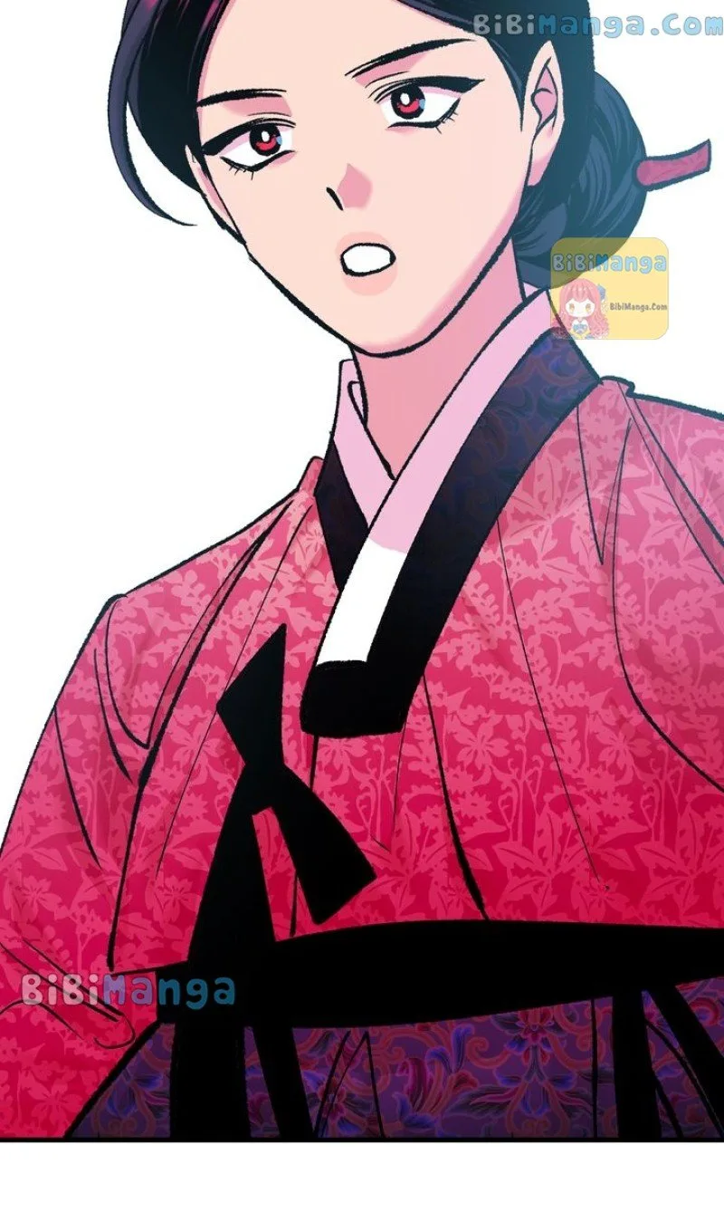 The Fantastic Spinsters’ Association of Joseon Chapter 26 page 83