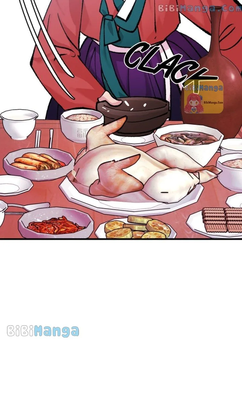 The Fantastic Spinsters’ Association of Joseon Chapter 21 page 65