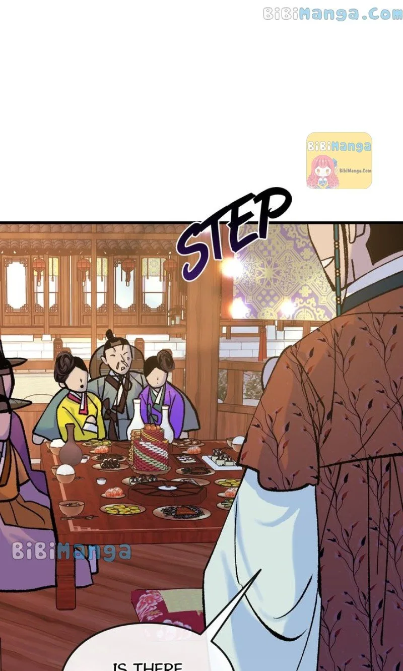 The Fantastic Spinsters’ Association of Joseon Chapter 21 page 77
