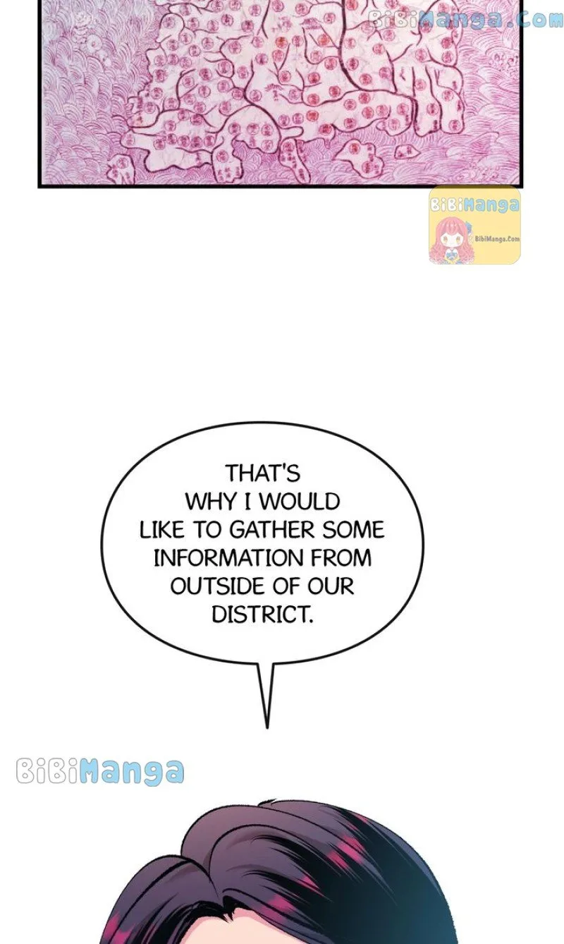 The Fantastic Spinsters’ Association of Joseon Chapter 26 page 82