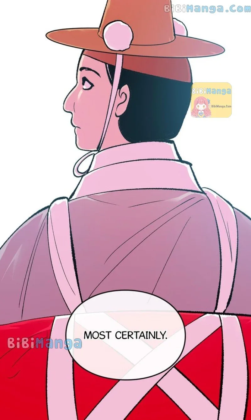 The Fantastic Spinsters’ Association of Joseon Chapter 26 page 86