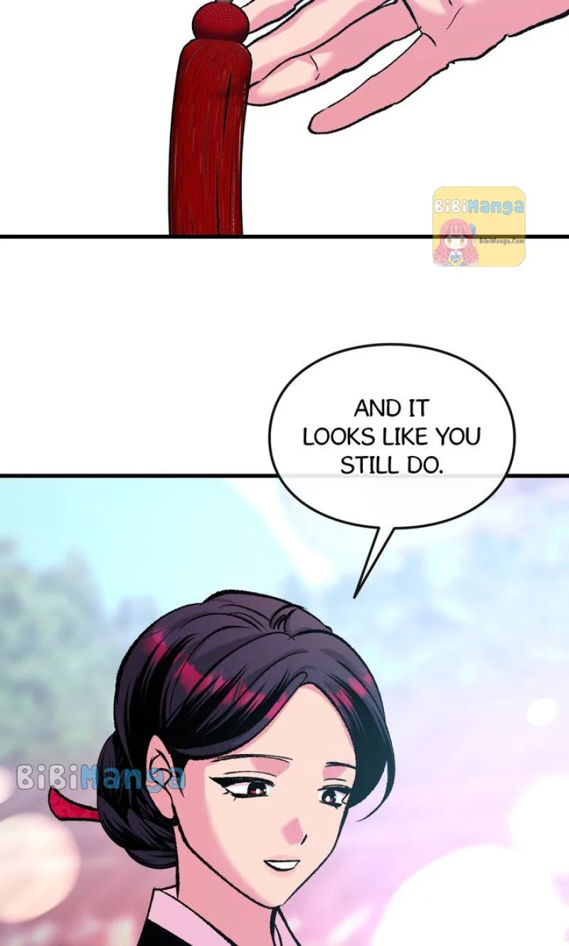 The Fantastic Spinsters’ Association of Joseon Chapter 27 page 23