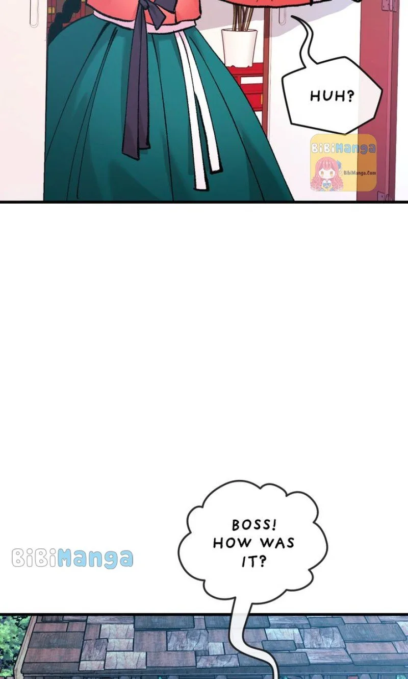 The Fantastic Spinsters’ Association of Joseon Chapter 27 page 5