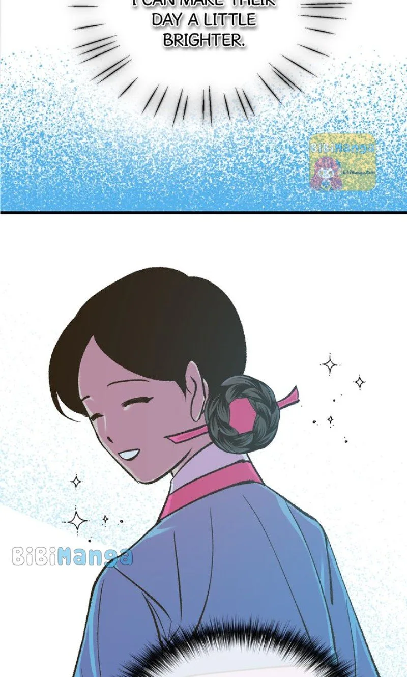 The Fantastic Spinsters’ Association of Joseon Chapter 27 page 17