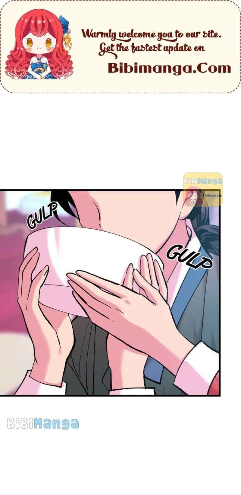 The Fantastic Spinsters’ Association of Joseon Chapter 27 page 2