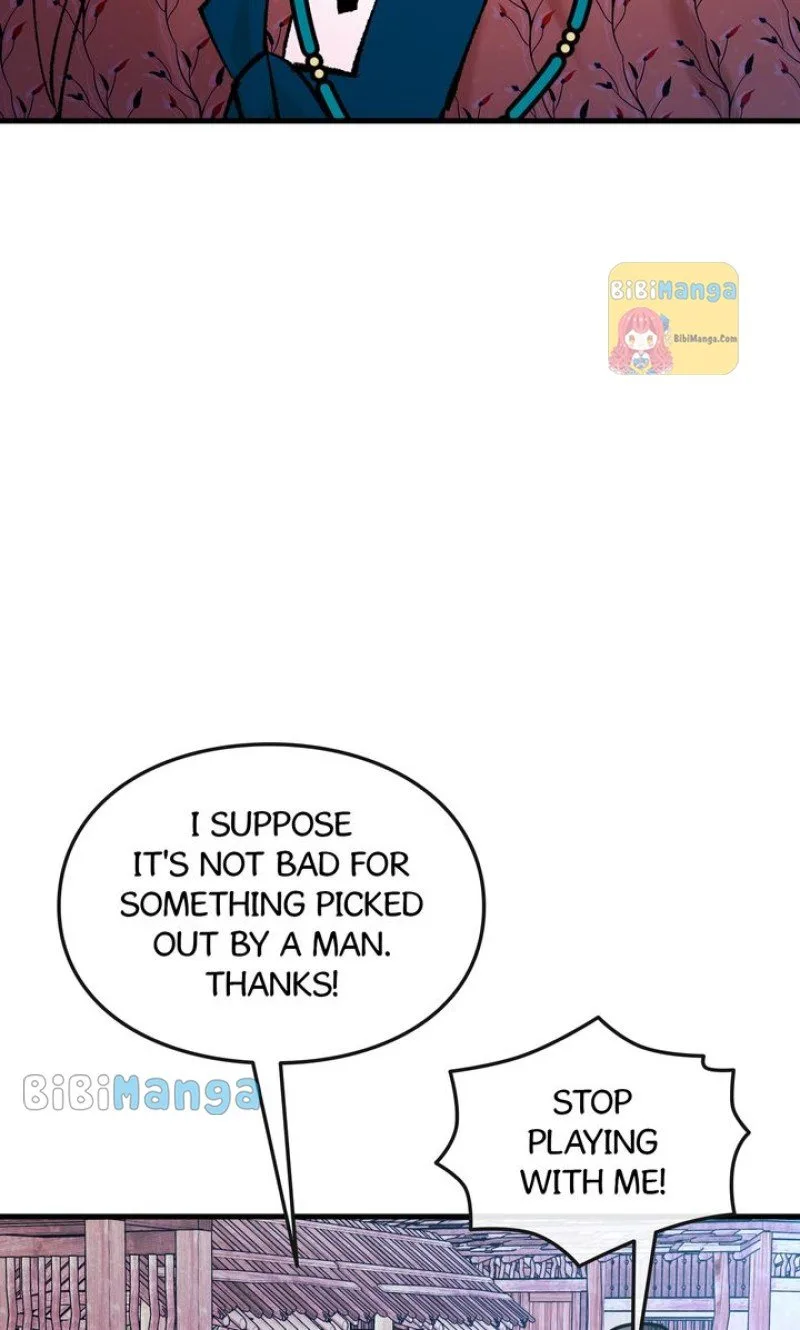 The Fantastic Spinsters’ Association of Joseon Chapter 27 page 26